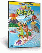 Scooby Doo DVD kép 2